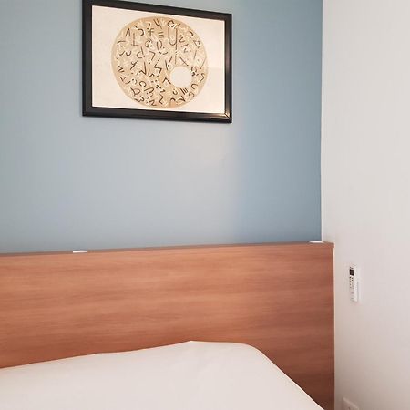 상파울루 Casa Saint Hilaire 아파트 외부 사진