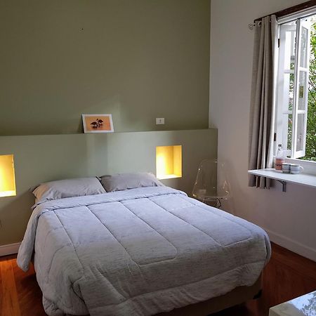 상파울루 Casa Saint Hilaire 아파트 외부 사진