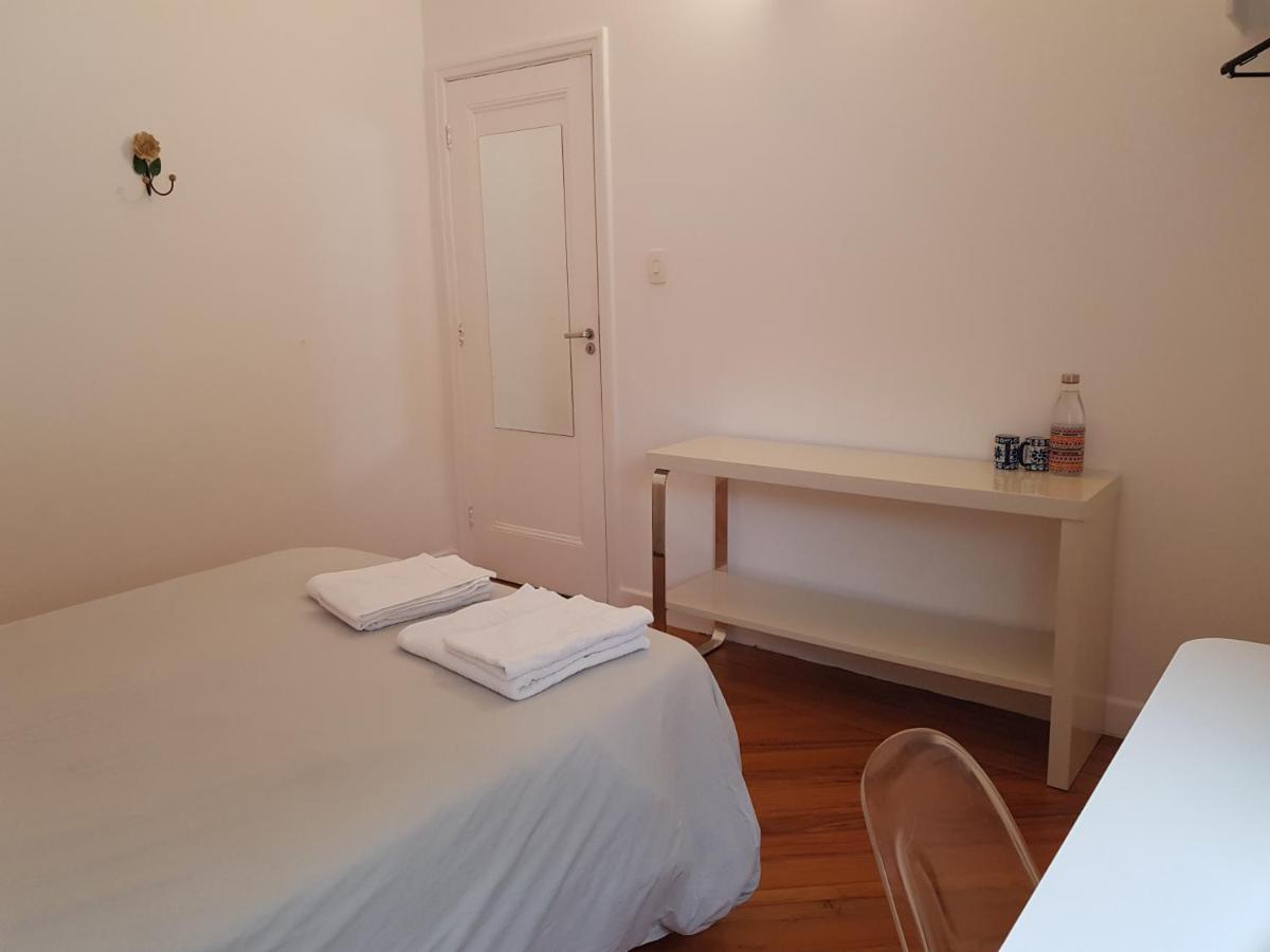 상파울루 Casa Saint Hilaire 아파트 외부 사진