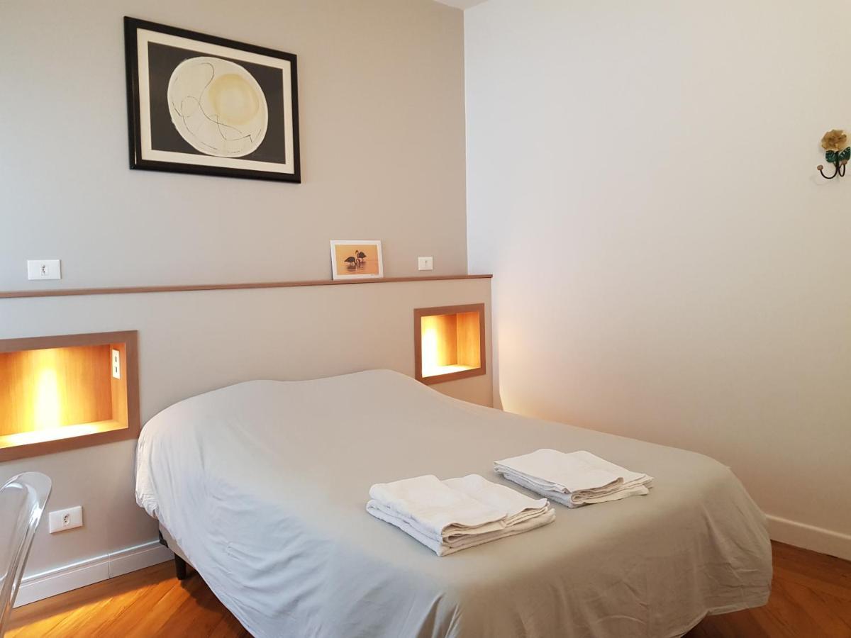 상파울루 Casa Saint Hilaire 아파트 외부 사진