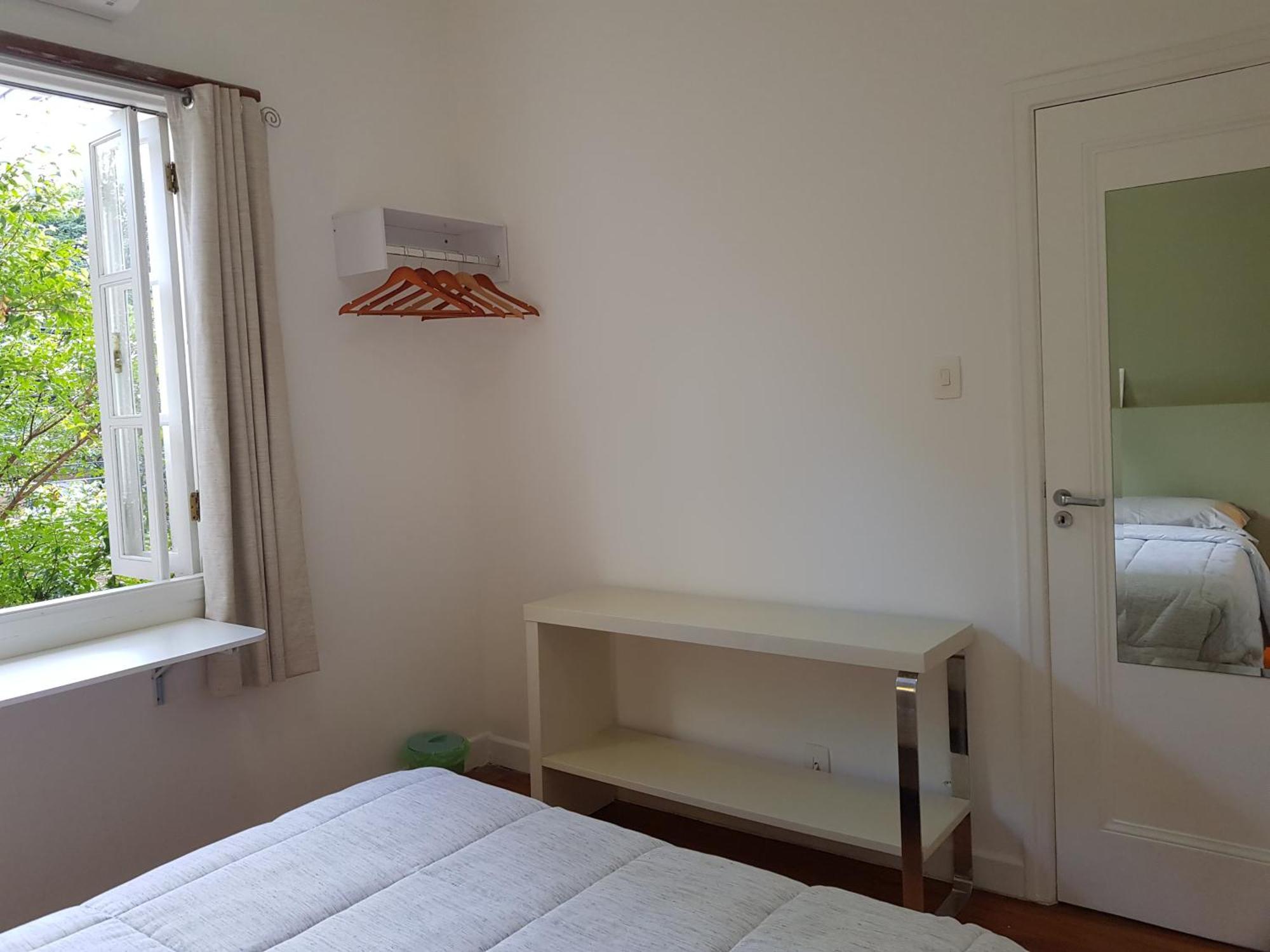 상파울루 Casa Saint Hilaire 아파트 외부 사진